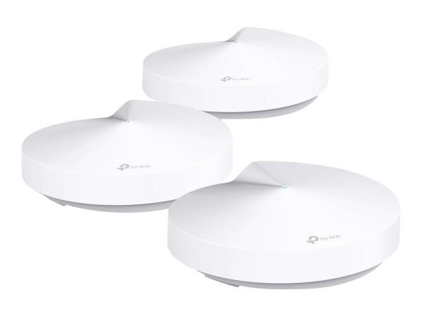 TP-Link Deco M5 (3-pack) AC1300 Whole-Home Mesh Wi-Fi System v3