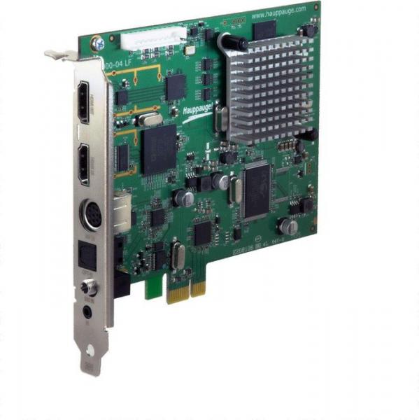 Hauppauge  Colossus 2