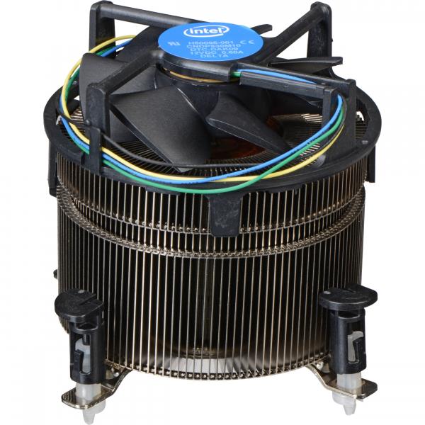Intel Thermal Solution BXTS15A - Processor cooler - (for: LGA1151)