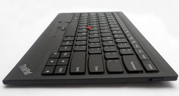 Клавиатура lenovo thinkpad compact usb keyboard обзор