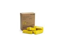 Ink Stick Yellow *4-pack*