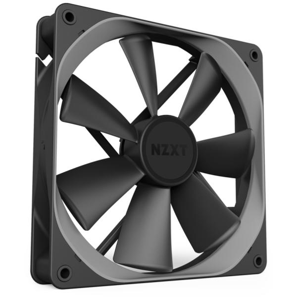 NZXT  Aer P Series 120mm