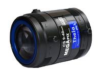 Lens CS 9-40mm DC D/N