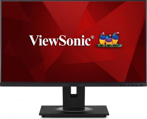 ViewSonic VG2755 27" FHD IPS Framless/5ms/USB-C/DP/HDMI/VGA