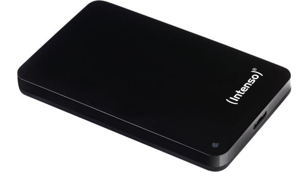 Intenso Memory Case 2,5  1TB USB 3.0 black