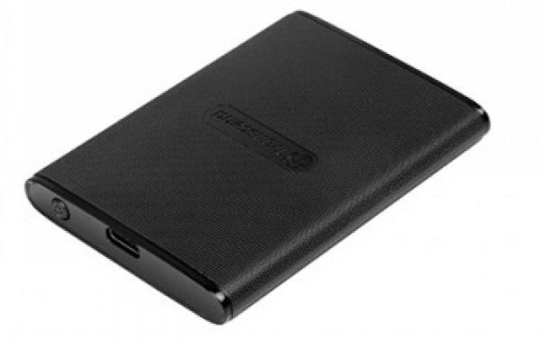 TRANSCEND ESD230C PORTABLE SSD 480GB