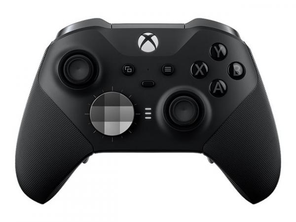 MS Xbox One Elite Wireless Controller S2