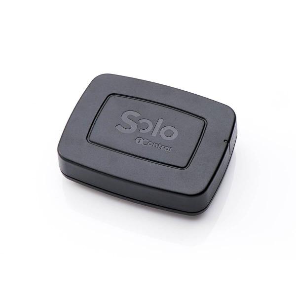 SOLO Autotallisetti Solo2 10 Käyttäjää