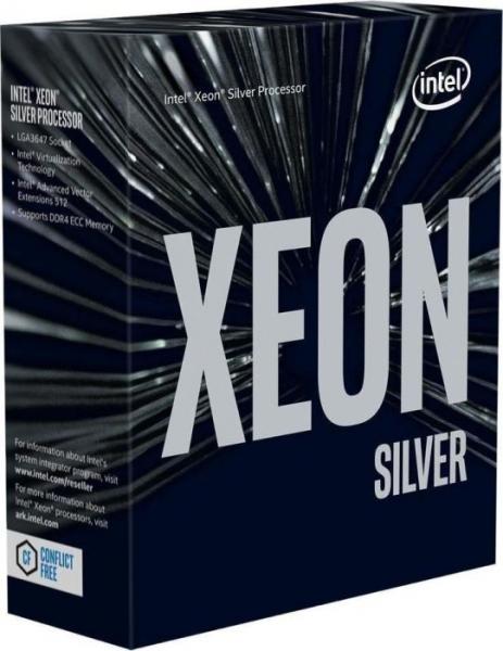 CPU/Xeon 4210 2.2GHz FC-LGA3647 BOX