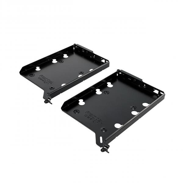 Fractal Design HDD Drive Tray Kit- Type A - Black