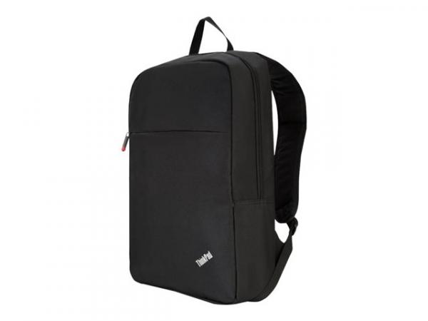 LENOVO ThinkPad 15.6inch Basic Backpack, kannettavan reppu, max. 15.6"