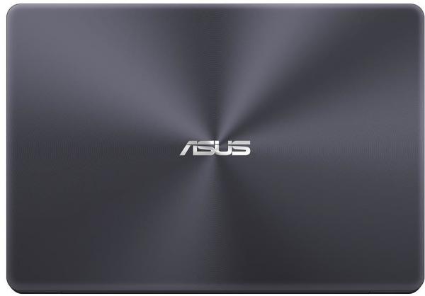 Asus LCD Cover X411UA-3B Star Grey