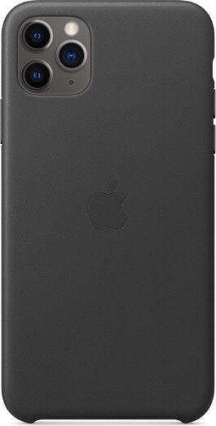 iPhone 11 Pro Max Le Case Black-Zml