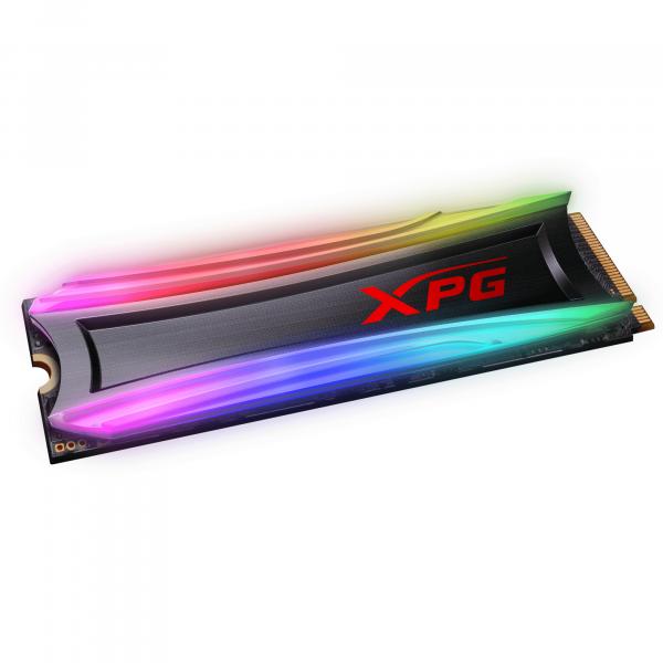 ADATA XPG Spectrix S40G Series NVMe SSD, PCIe 3.0 M.2 Typ 2280 256GB