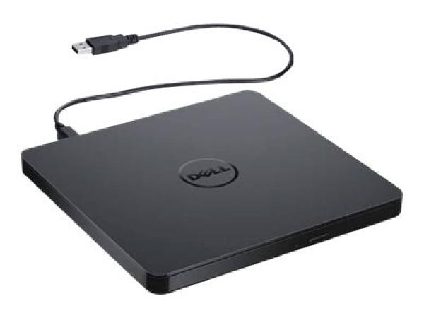 Dell Slim DW316 DVD±RW (±R DL) / DVD-RAM-drev