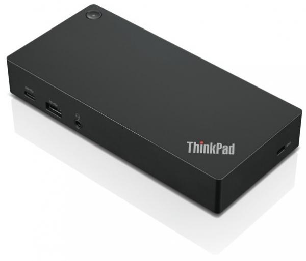 ThinkPad USB-C Dock Gen 2 - EU