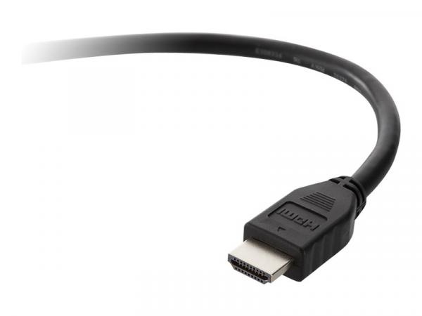 Belkin Standard HDMI-kaapeli - 2 m