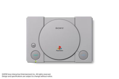 Sony Playstation Classic