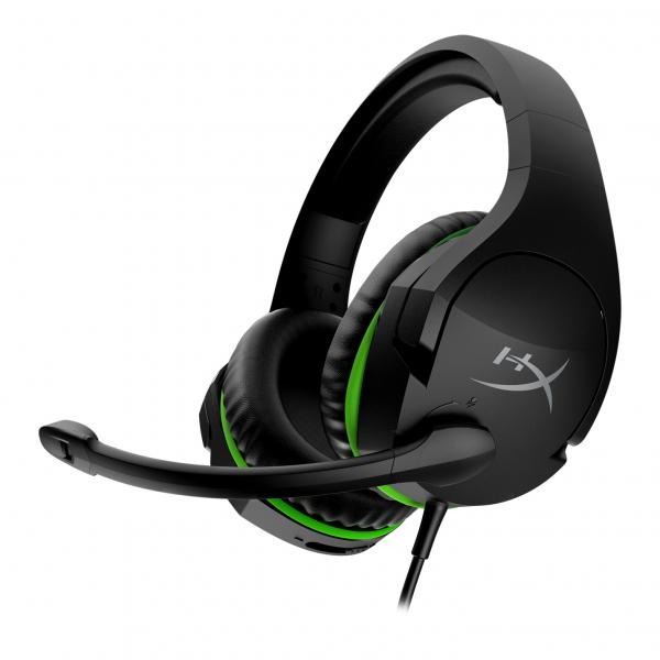 Headset USB Kingston HyperX CloudX Stinger