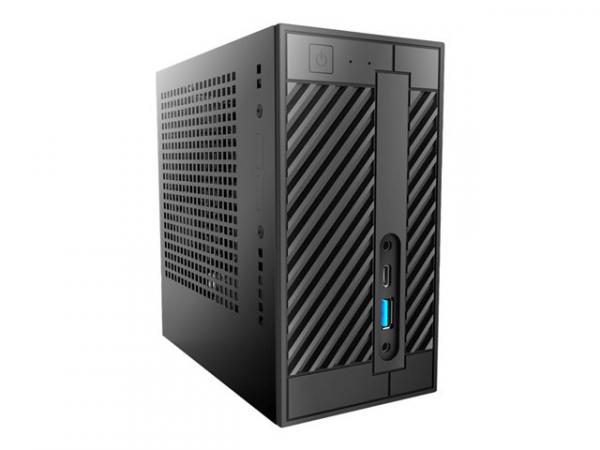 ASRock DeskMini 310, barebone-PC, Intel H310