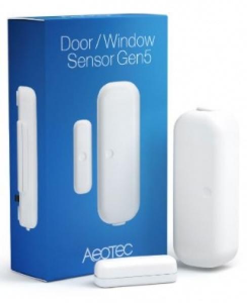Aeotec Door/Window Sensor Gen5