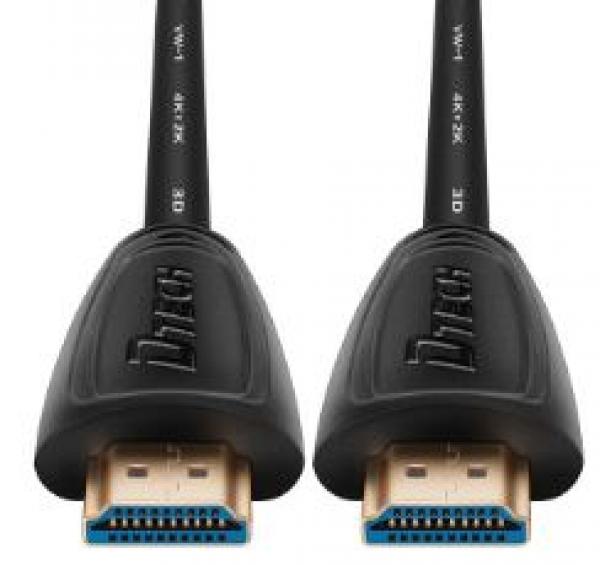 DTECH HDMI 2.0 Cable 3m 4k/3D@60Hz 30AWG