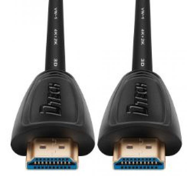 DTECH HDMI 2.0 Cable 8m 4k/3D@30Hz 28AWG