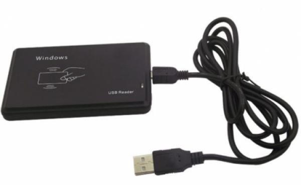 Sebury RFID Mifare 13.56M Reader, USB