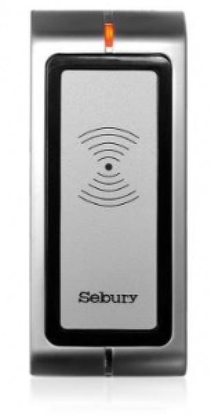 Sebury Metal Access Control HID&EM RFID