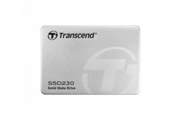 TRANSCEND SSD230S 128GB SSD 2.5" SATA3 3D