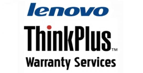 Lenovo 3Y TICRU tukilaajennus
