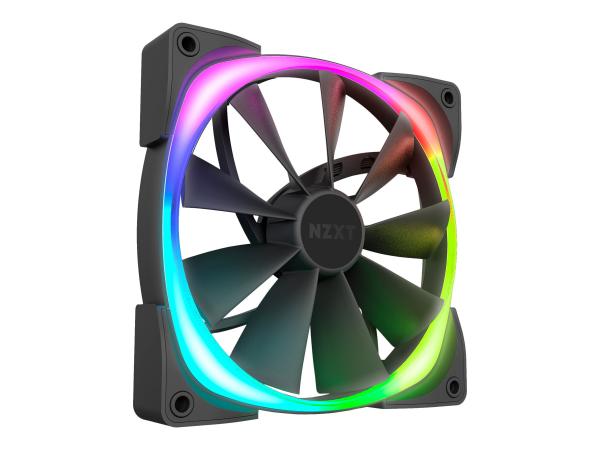 NZXT Aer RGB 2 - Case fan - 120 mm