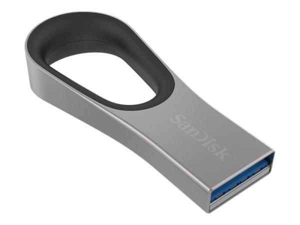 SANDISK USB 3.0 Ultra Loop 64GB muistitikku