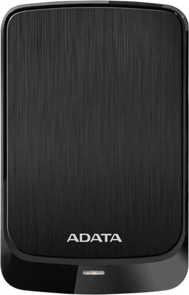 ADATA HV320 2TB Ulkoinen HD USB3.1 musta