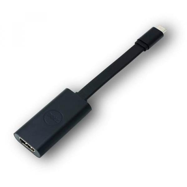 Adap Dell USB-C > HDMI 2.0