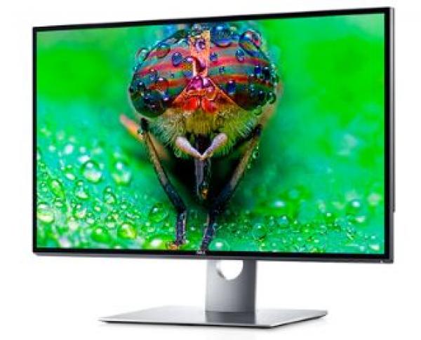 DELL 32 ULTRASHARP UP3218K PREMIERCOLOR UHD