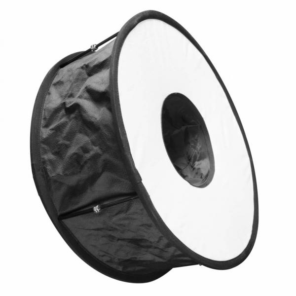 walimex pro Softbox Roundlight collapsible
