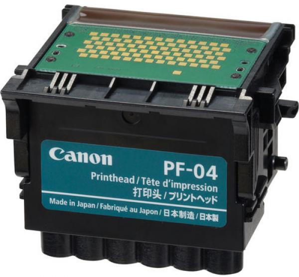 CANON PRINTHEAD PF-04