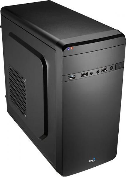 Aerocool Qs-180 Micro-ATX