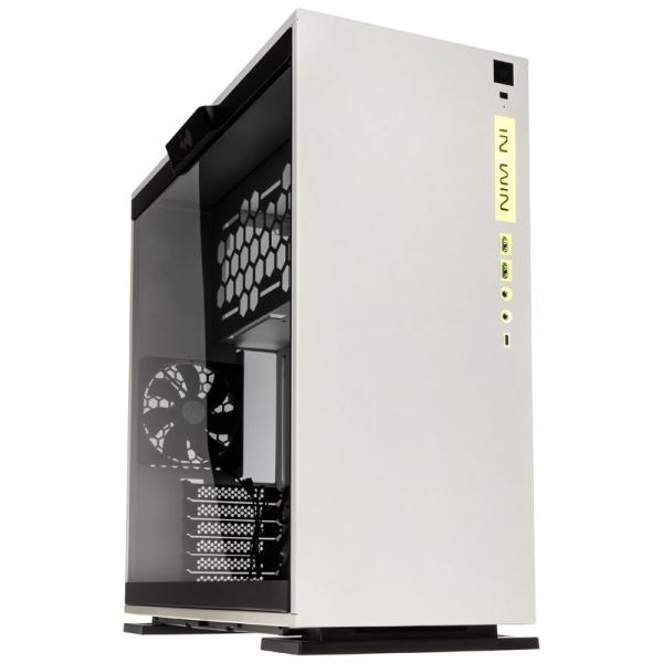 IN WIN 303C Midi-Tower - white