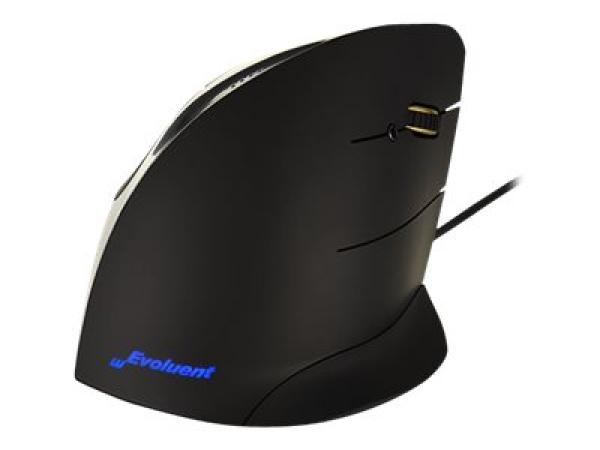 Evoluent VerticalMouse C Right - mouse