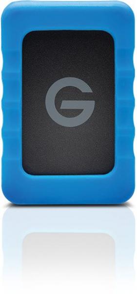 G-DRIVE EV RaW 500GB SSD