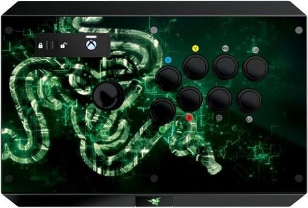 Razer Atrox Arcade Stick Xbox One