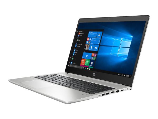 HP ProBook 15.6" I7-8565U 16GB 512GB Intel UHD Graphics 620 Windows 10 Pro 64-bit