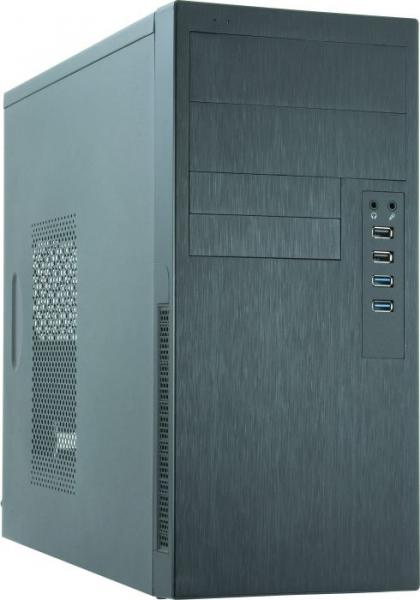 Chieftec Elox HO-11B-350GPB Office Case, mATX
