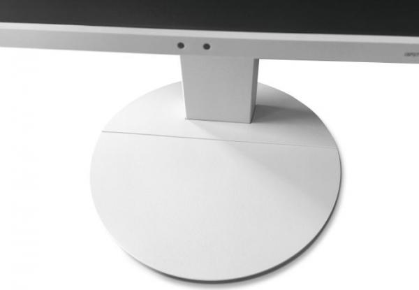 EA241F 24IN IPS WHITE MNTR