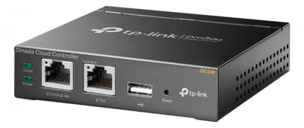 TP-LINK Omada Cloud OC200 Controller hallintalaite