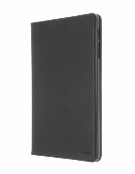 Insmat Exclusive Folio Flip Case Galaxy Tab A 10.1 2019 Black