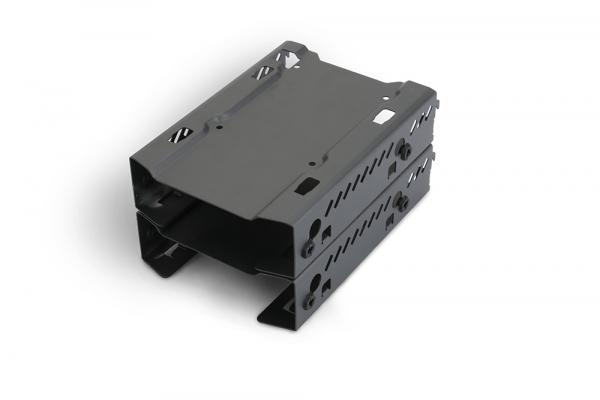 Phanteks 3.5" Stackable HDD Brackets, Duo Pack
