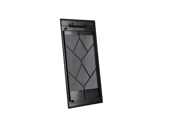 Phanteks Enthoo Evolv Shift Mesh Panel, Black